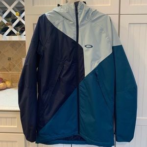 Oakley Snowboarding Jacket